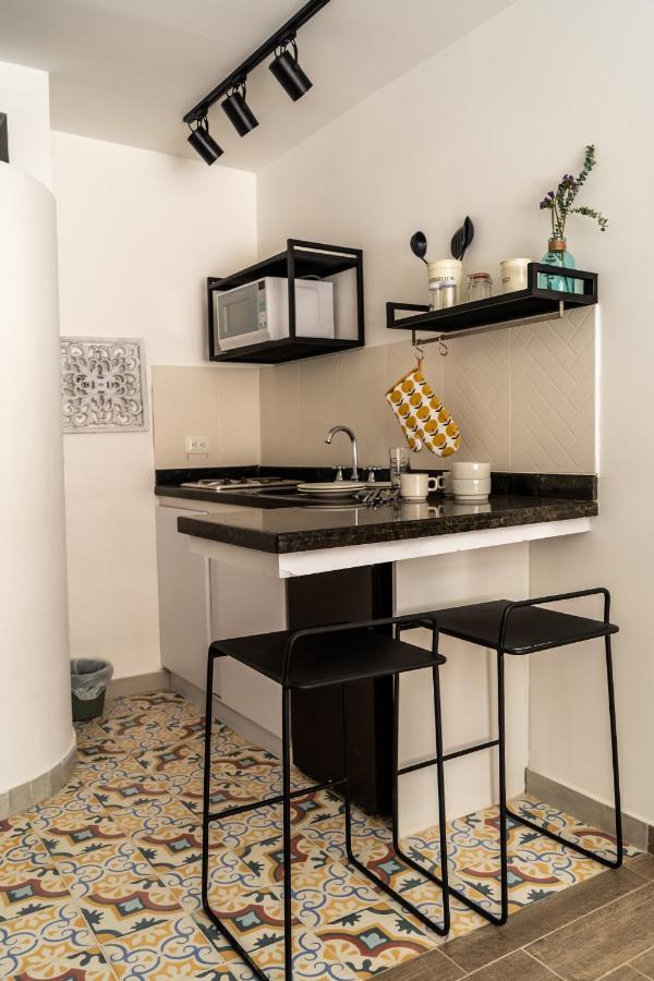אפרטהוטל בוגוטה 103 Wonderful House מראה חיצוני תמונה