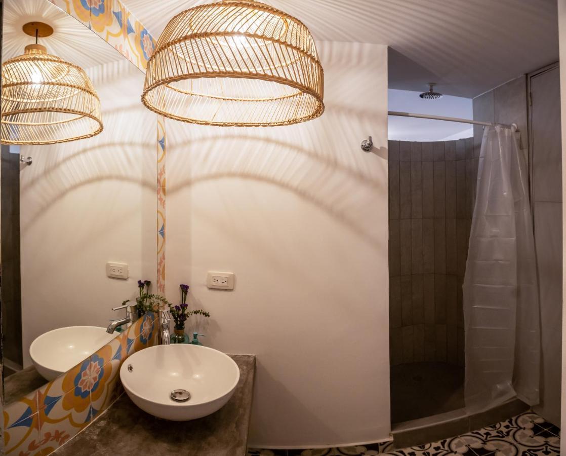 אפרטהוטל בוגוטה 103 Wonderful House מראה חיצוני תמונה