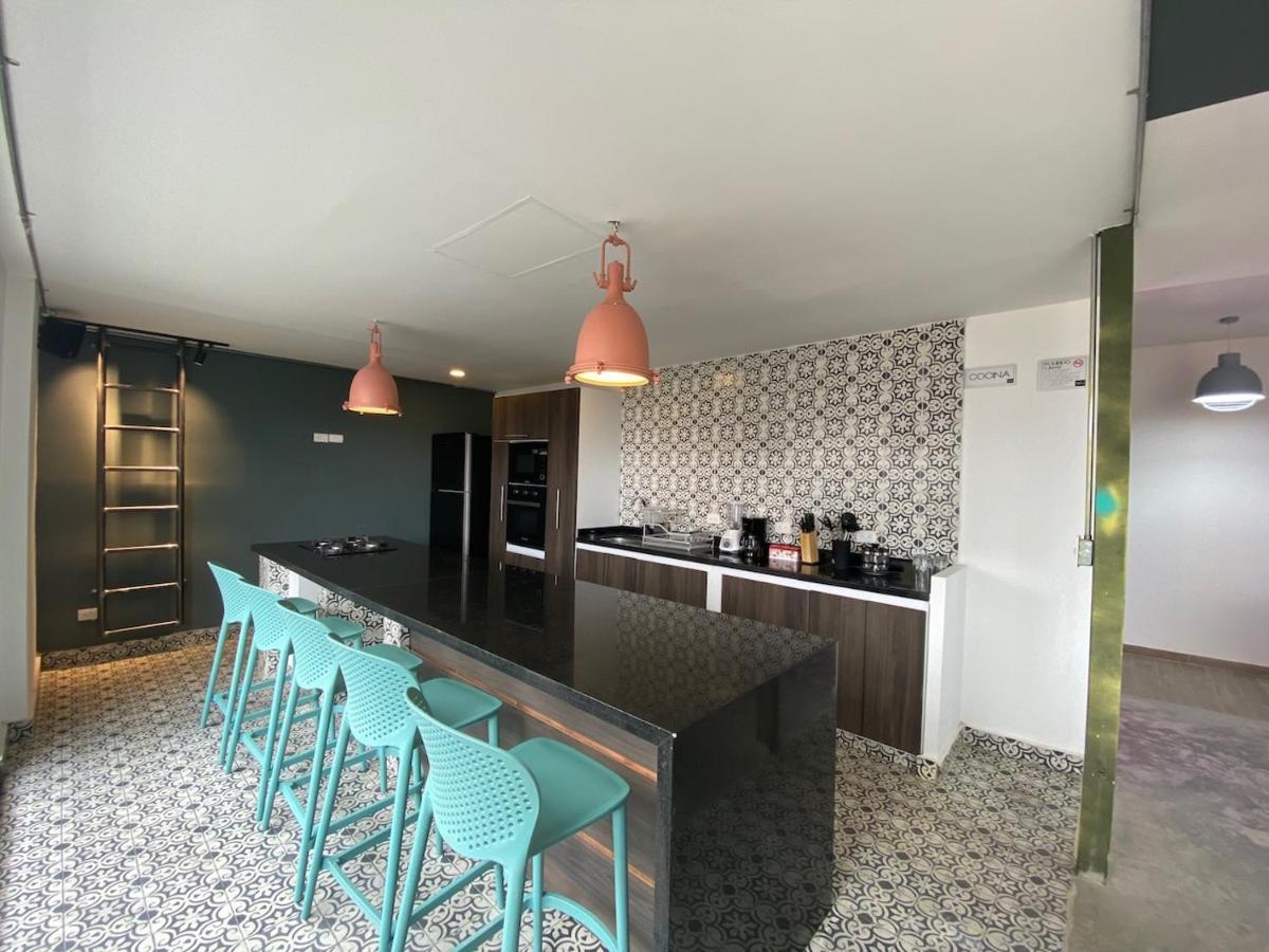 אפרטהוטל בוגוטה 103 Wonderful House מראה חיצוני תמונה