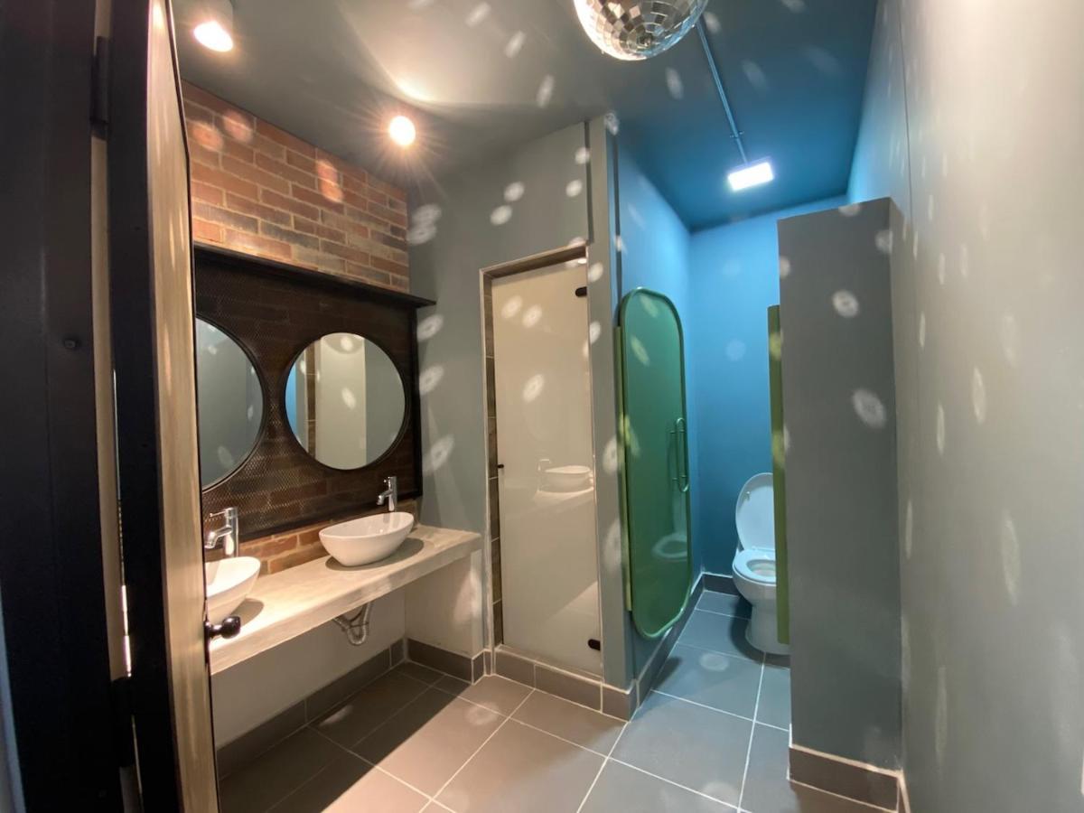 אפרטהוטל בוגוטה 103 Wonderful House מראה חיצוני תמונה