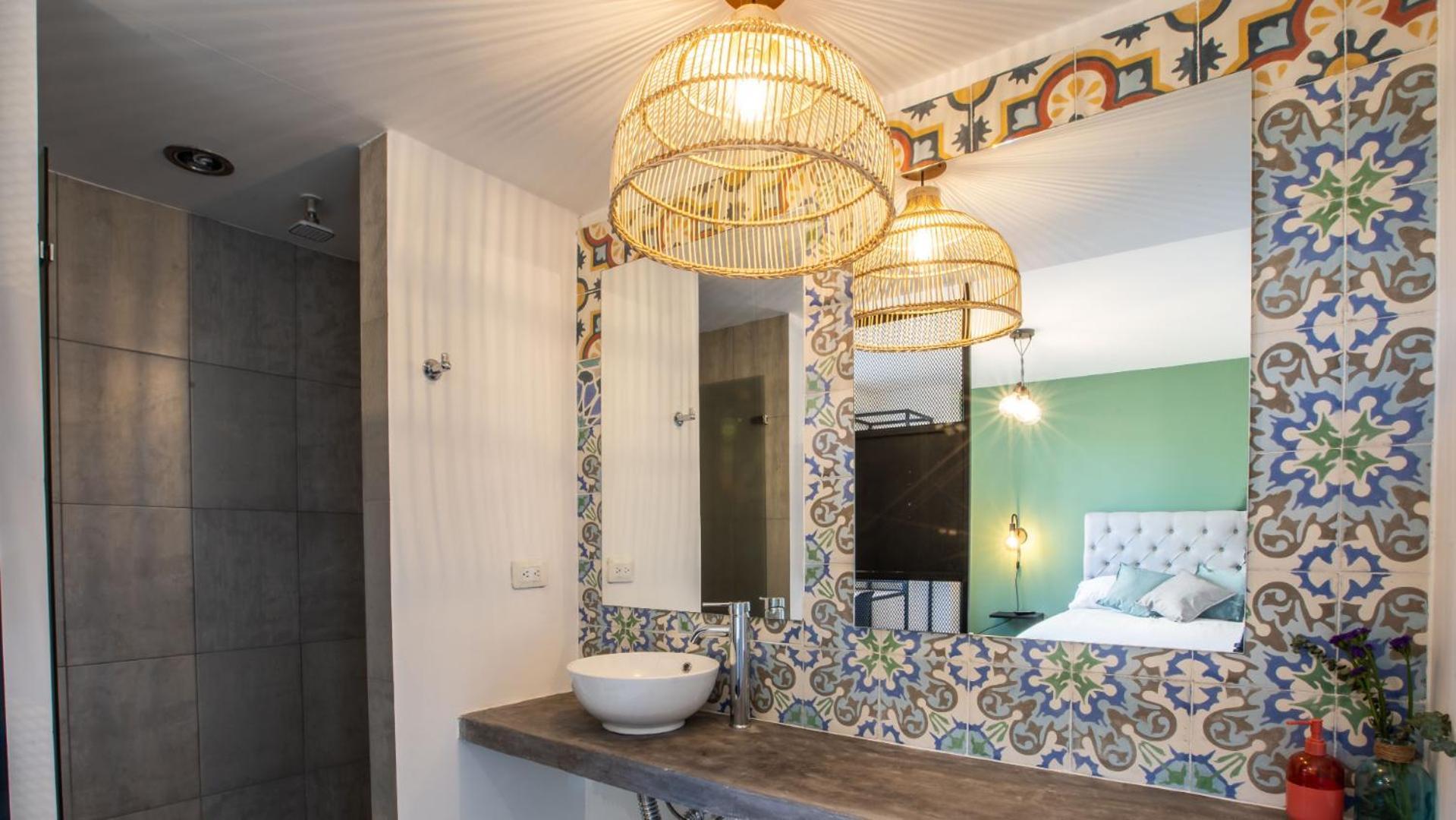 אפרטהוטל בוגוטה 103 Wonderful House מראה חיצוני תמונה